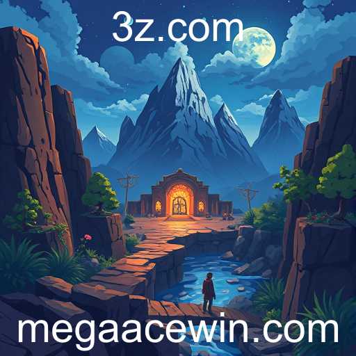 Exploring the Rich World of Adventure Games: A Deep Dive with 'Megaace'