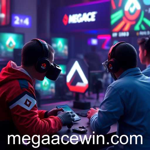 The Evolution of Online Gaming: MegaAce Leads the Charge