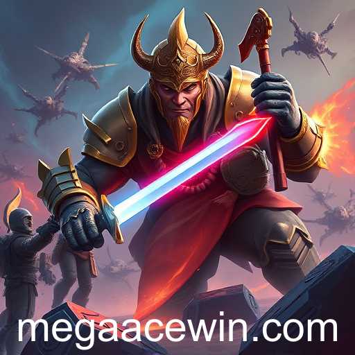 Megaace Dominates Online Gaming