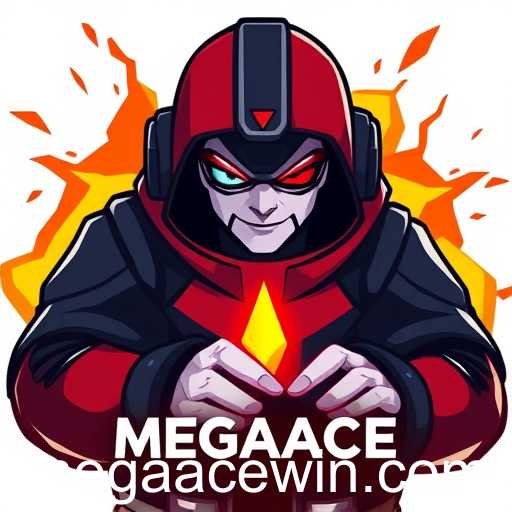 Megaace: The Reign of an Online Gaming Giant