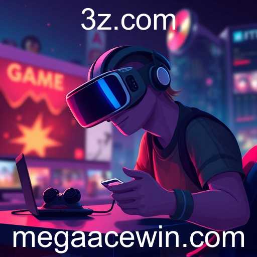 Megaace Expands with New Features Amid Global Gaming Surge
