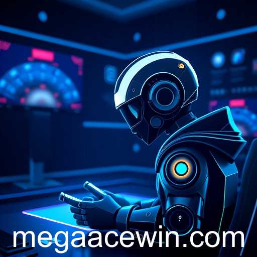 Megaace Revolutionizes Online Gaming Landscape