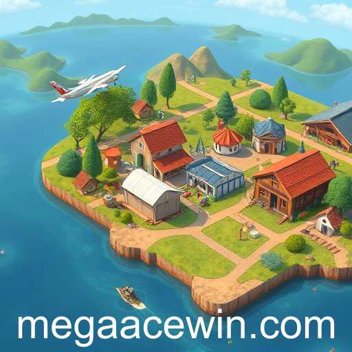 Megaace Empowers English Gaming Community with Innovations