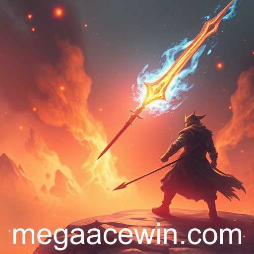 Megaace Gaming Revolution