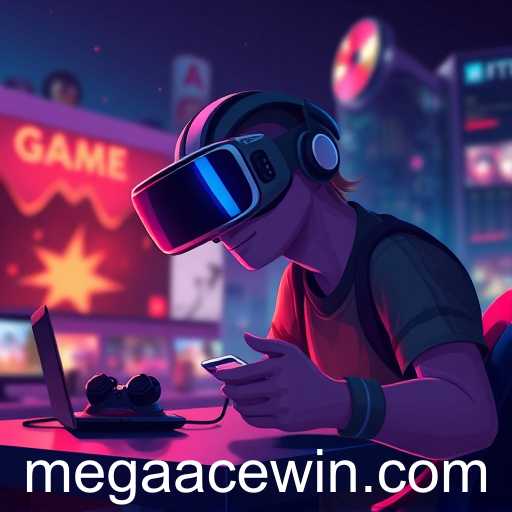 Megaace Transforms Online Gaming Experience