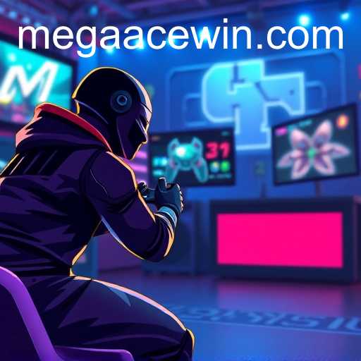 Megaace Dominates the Gaming Landscape in 2026