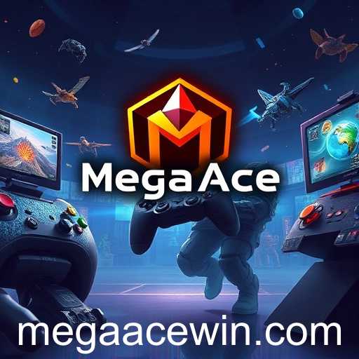 Megaace: Revolutionizing Online Gaming Spaces