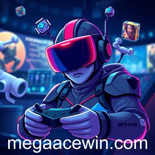 Megaace Revolutionizes Online Gaming Experience