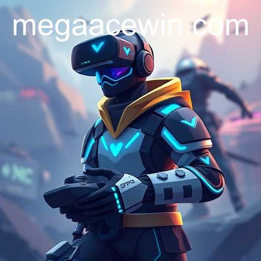 The Rise of Megaace in the Online Gaming World