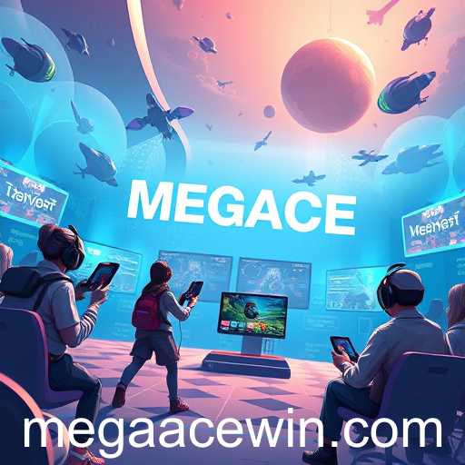 Megaace Revolutionizes Online Gaming Experience