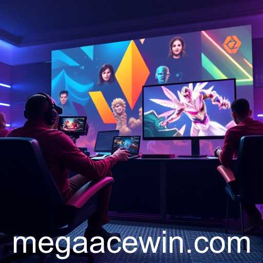 The Rise of Megaace in Online Gaming