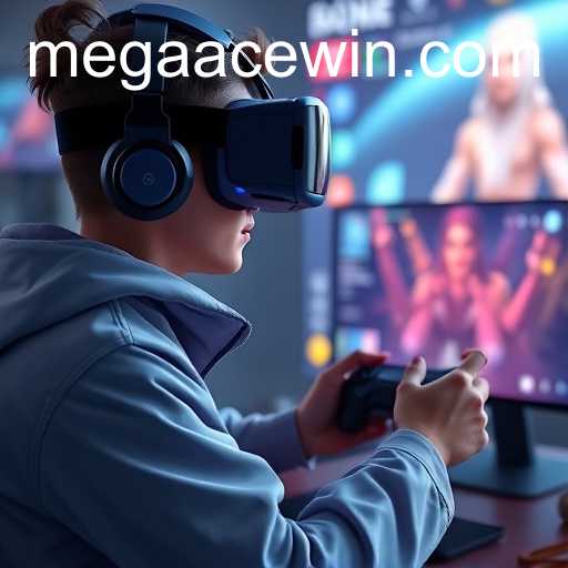 Megaace: Revolutionizing Online Gaming in 2026