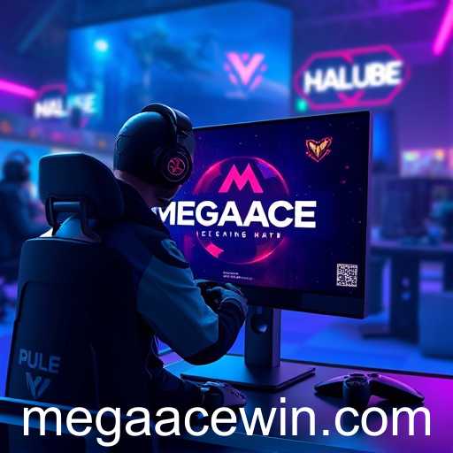 megaace