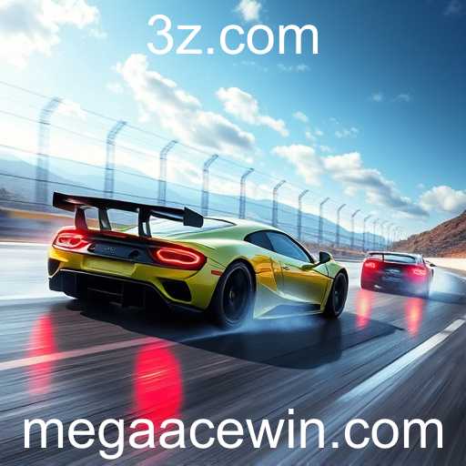 Megaace Revolutionizes Online Gaming