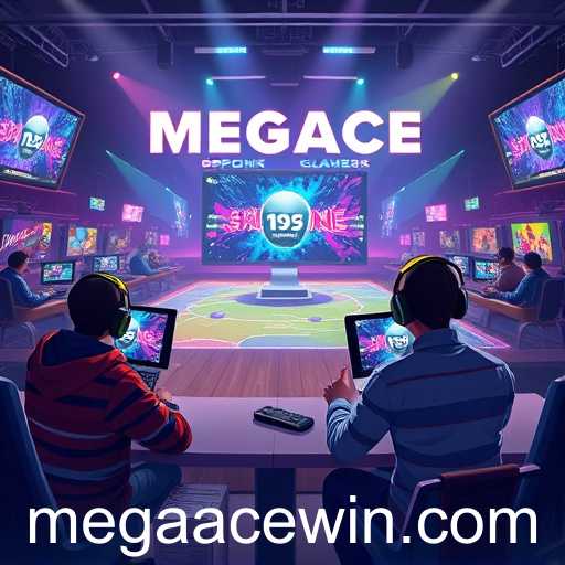 megaace