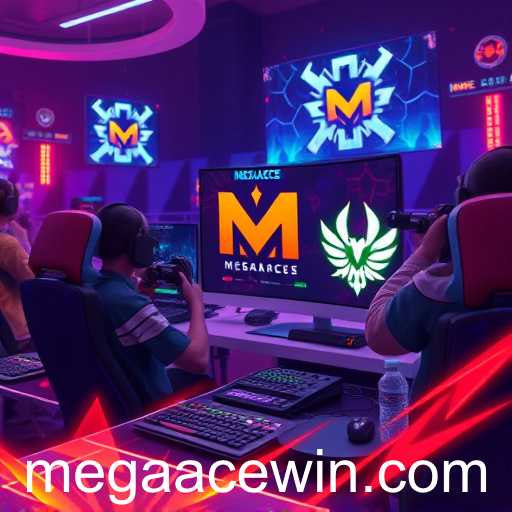 Megaace Revolutionizes Online Gaming Experience