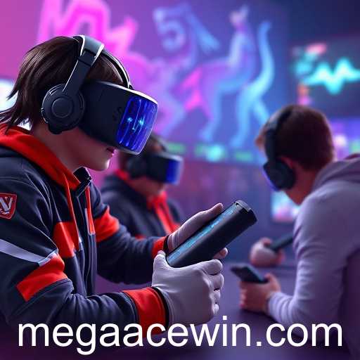 Megaace: Revolutionizing Online Gaming