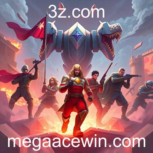 Exploring 'Megaace': Uniting Gamers in the Multiplayer Games World