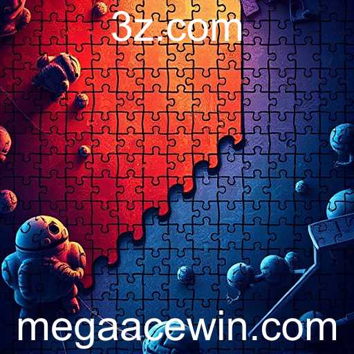 The Rise of Puzzle Games: Unraveling the Mystery Behind 'Megaace'