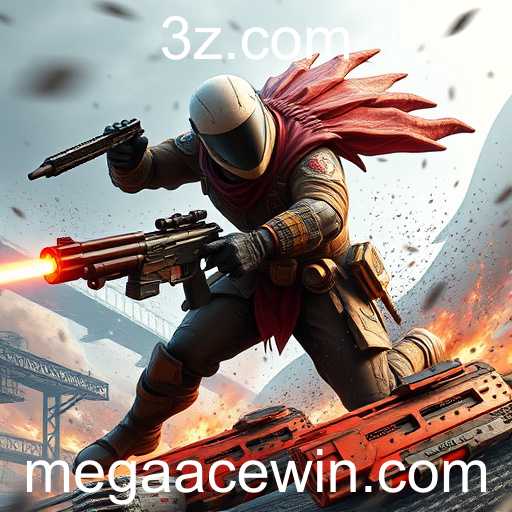 The Rise of MegaAce: Gaming's New Frontier