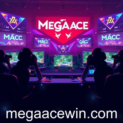 Rise of Megaace in the Gaming World