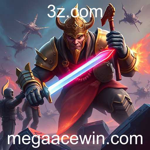 The Rise of 'Megaace' Strategy Games: A New Era of Tactical Excellence