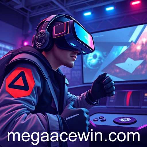 The Rise of Megaace: Revolutionizing Online Gaming
